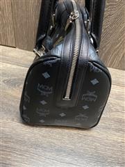 MCM BOSTON BAG